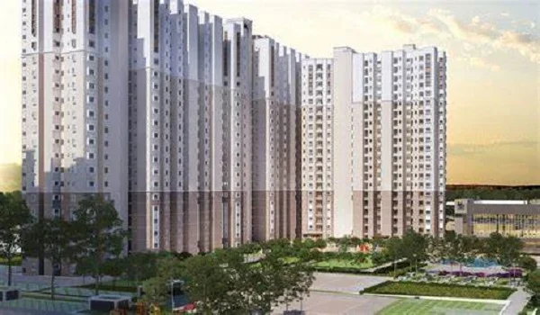 Featured Image of Home loan guide for apartments in Hyderabad